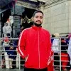 Pulkit Sharma