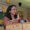 Simran Vohra