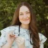 Sarah Grace Hampton