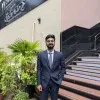 Anish Bajari