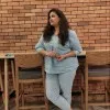 Sanjana Ashre