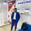 MD Maizur Rahman