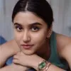 Afreen Shajahan