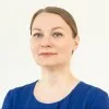 Olga Zelenova