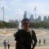 Weizhong huang
