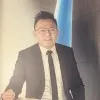 Sean Chong Teh