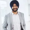 Manpreet Singh