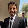 Omar Ayman