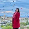 Nusrat Mou