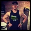 Shane O’Mara