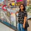Ayantika Laha