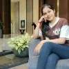 Sanjana Kavthankar