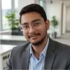 Mihir Sarvaiya