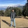 Mayank Dubey