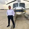 Vikrant Parmar
