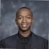 Lebogang Modisaotsile