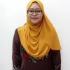 Faridah Mohd Bakri