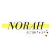 Norah Altuwayli