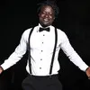Ouzy ousmane ndiaye Ngom
