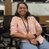Benisha Sherin