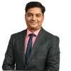 Deepak Upadhyay