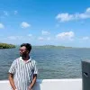 Vikram jagdambe