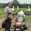 Leo Manatha candra
