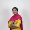 Sreeja Veerappan
