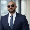 Sachin Naidoo