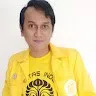 Eric Estha Dahana
