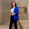 El Moufarej Amina