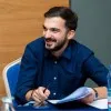 Levan Kobakhidze