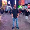 Syed Mahbub