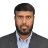 Mohammed Samiuddin