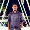 Naveen George