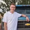 Spencer Hicklin