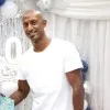 Christopher Reddy