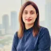 Mehreen Iftikhar