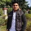 Aniket Sharma