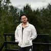 Vedant Joshi