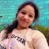 Shruti Rekha Padhee