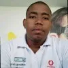 Donald Kgaswe