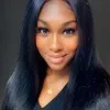 Timeisha Andrews