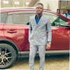 Boris Nebengu
