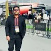 SAMRAN AHMED
