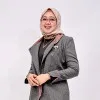 Tiara Firdausi Mubarak Ahmad