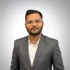 ACMA Dhruv Gandhi