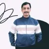 Manmath Siddamalla