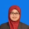 Siti Aisyah Jamil