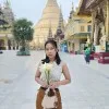 Khaing Thazin Soe